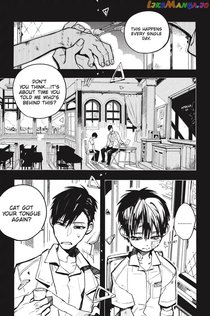 Toilet-Bound Hanako-kun Chapter 13 image 23_optimized
